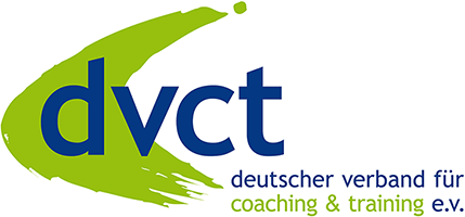 Logo, Deutscher Verband für Coaching und Training