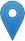 Icon blau